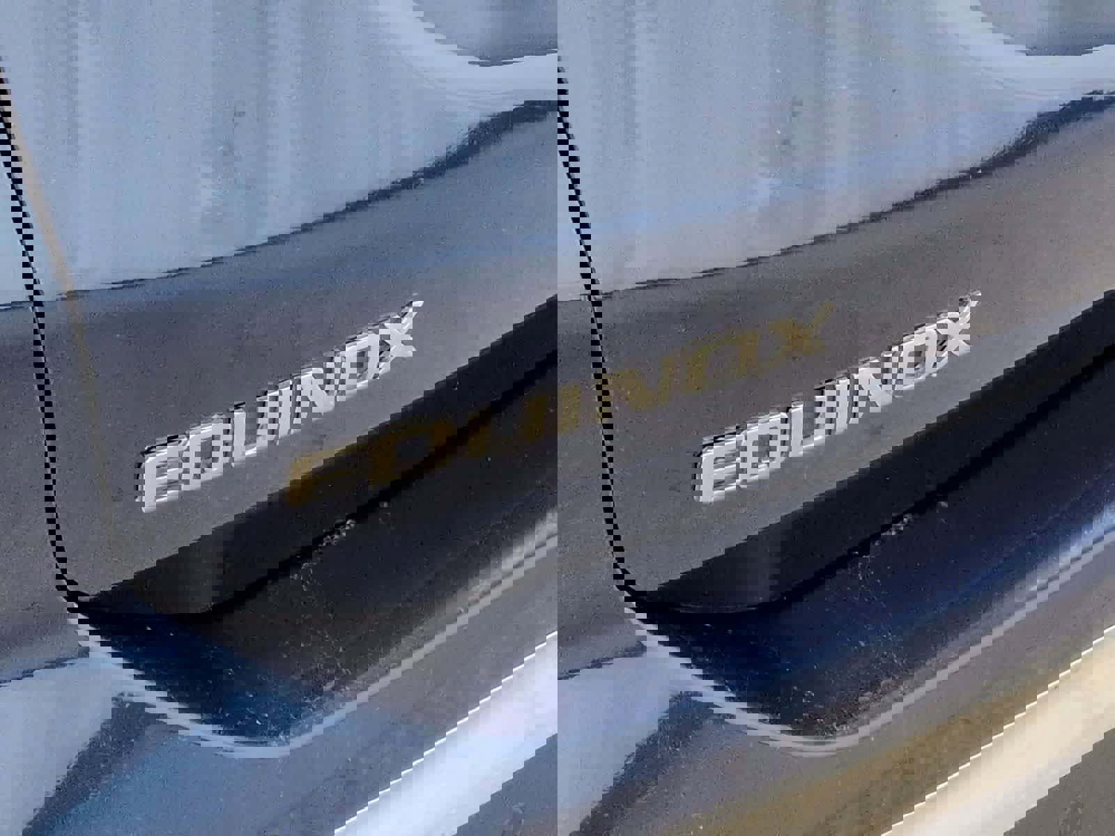 Used 2021 Chevrolet Equinox Premier w/ LPO, Floor Liner Package image 13