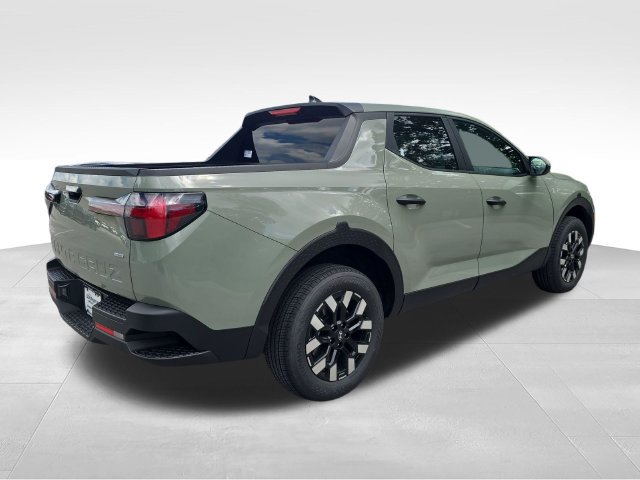New 2027 Hyundai Santa Cruz SE AWD/4WD image 5