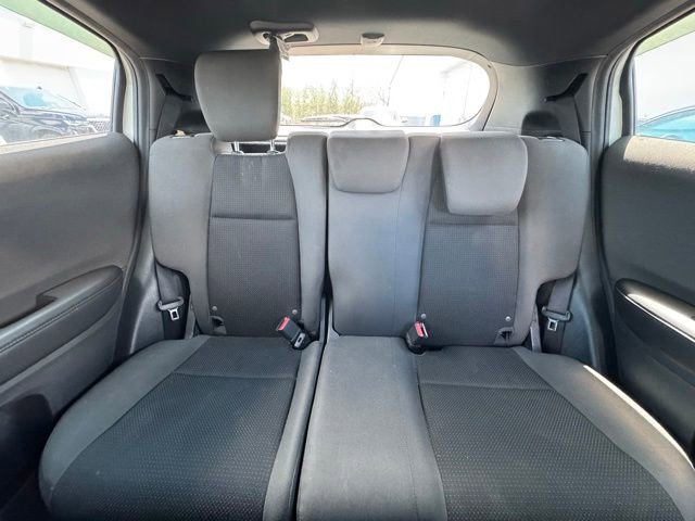 Used 2020 Honda HR-V Sport image 6