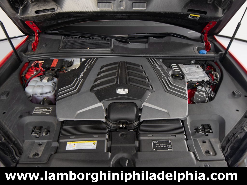 Used 2024 Lamborghini Urus S image 48