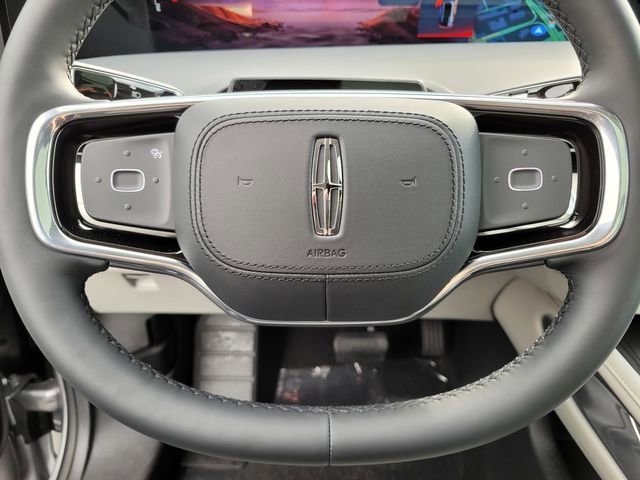 New 2026 Lincoln Nautilus Reserve image 20