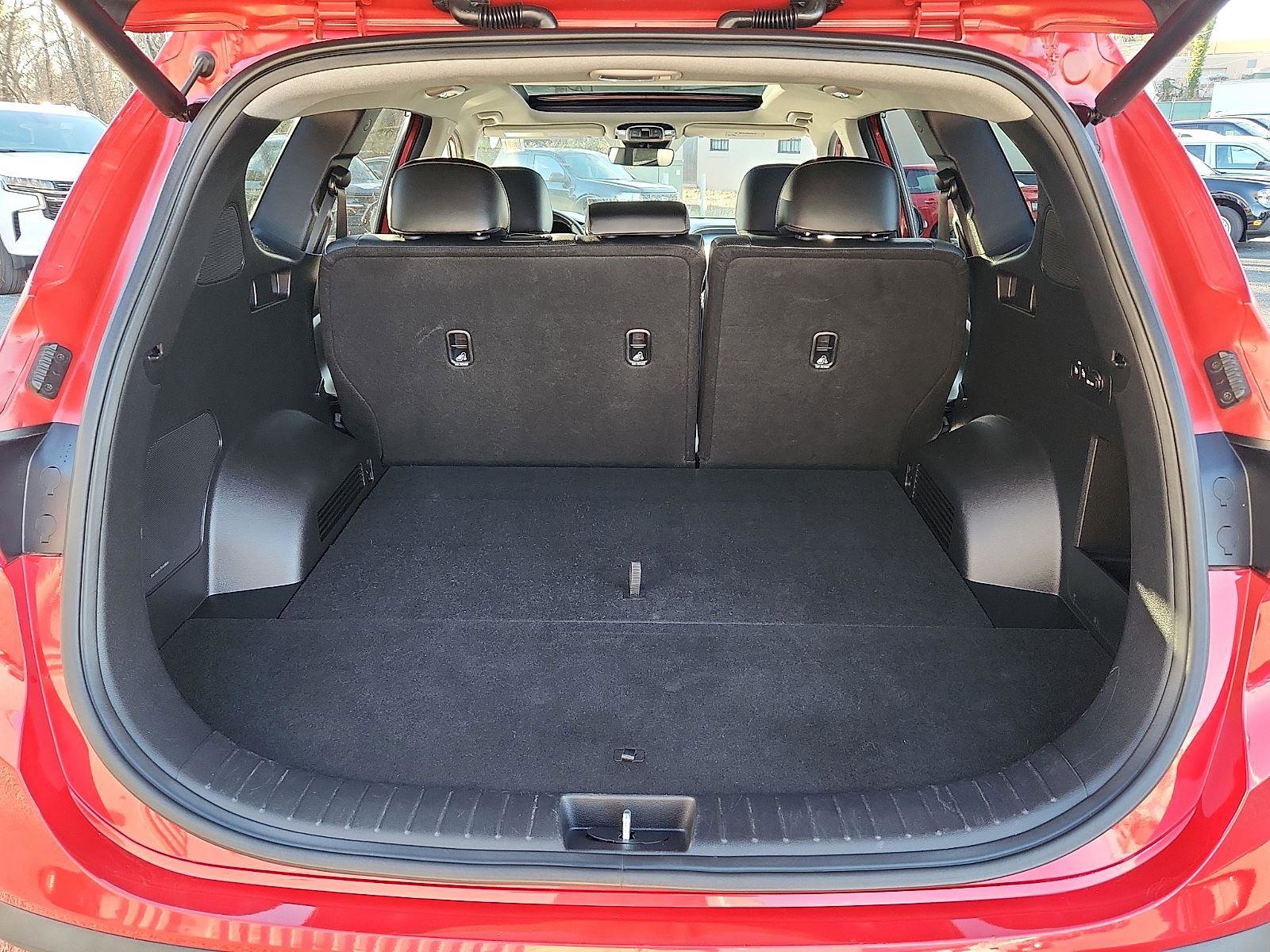 Used 2023 Hyundai Santa Fe Limited image 30