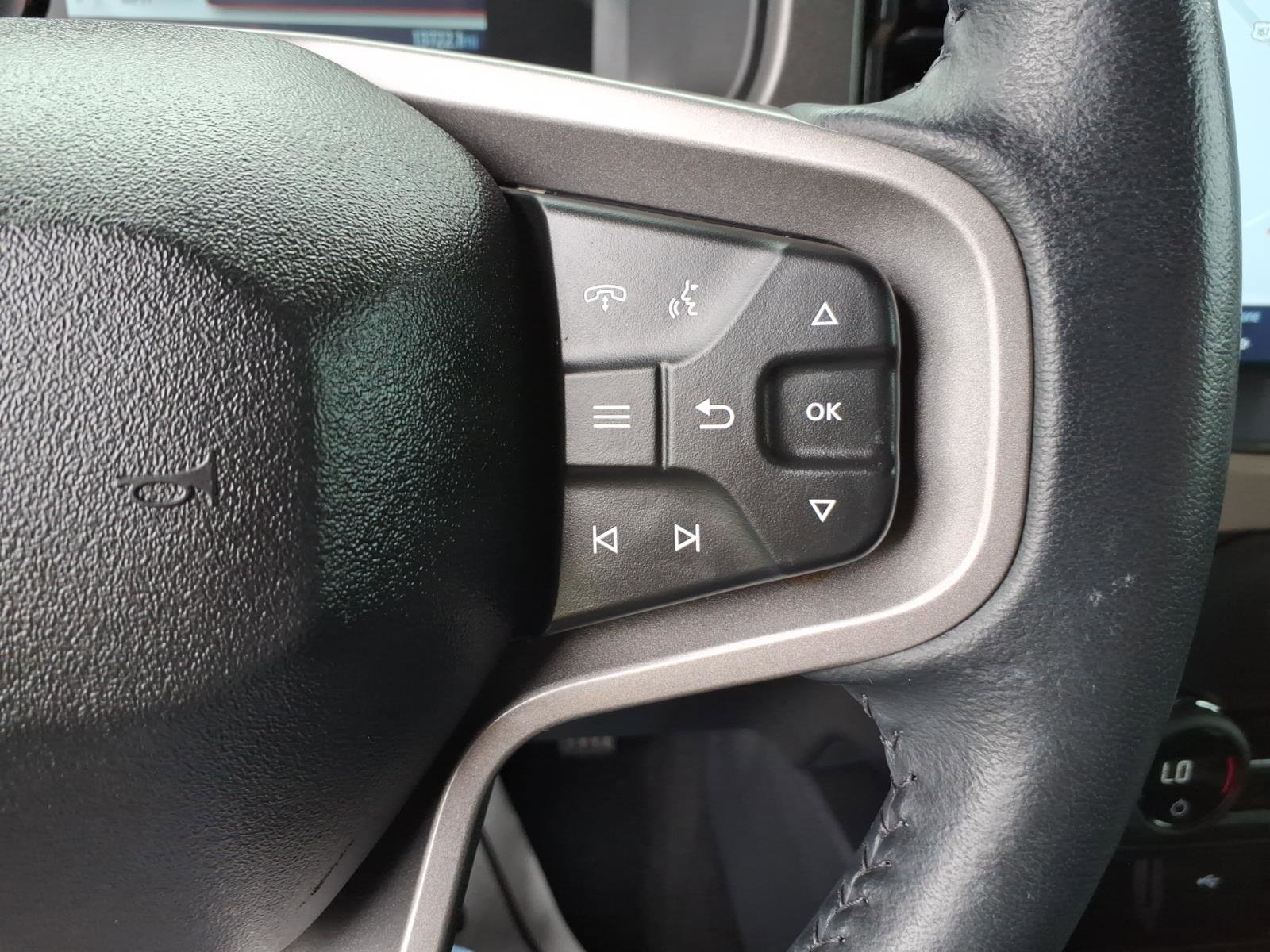 Used 2024 Ford Bronco Wildtrak AWD/4WD image 22