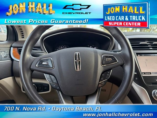 Used 2019 Lincoln MKC Select w/ Select Plus Package image 22