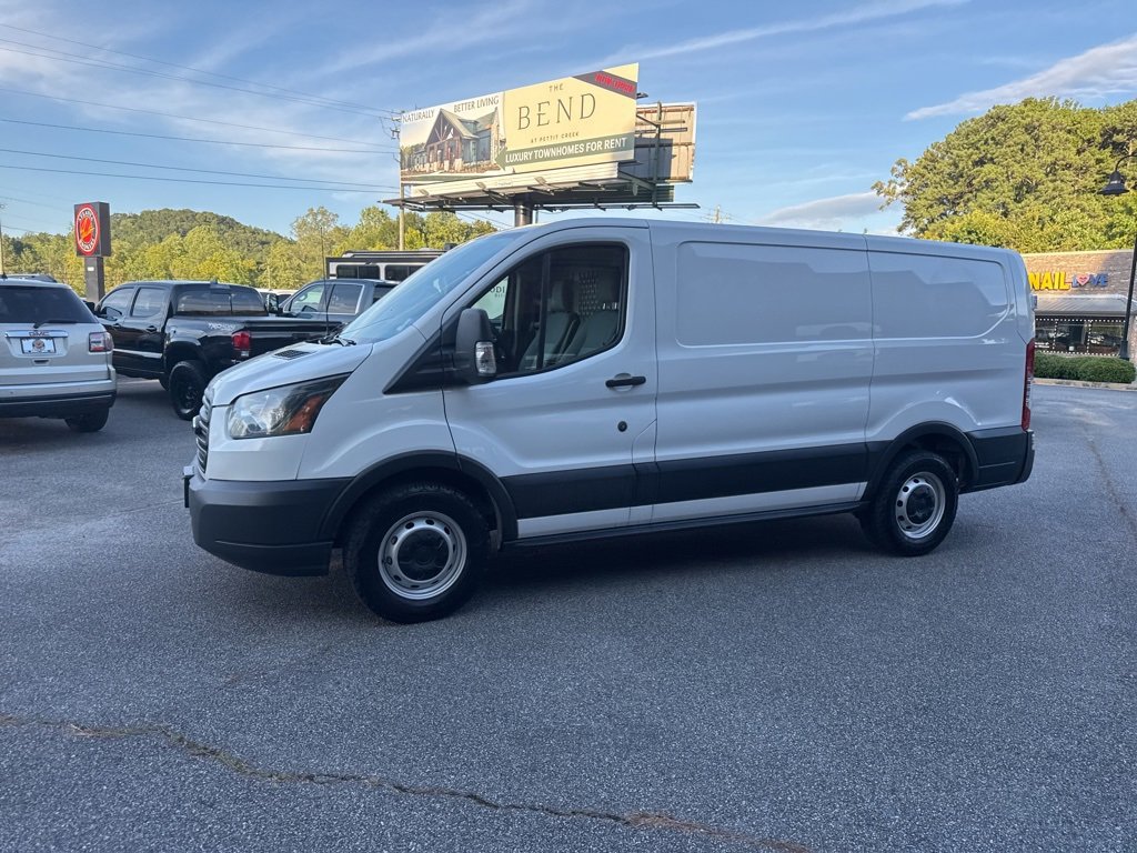 Used 2019 Ford Transit 150 130 Low Roof image 8