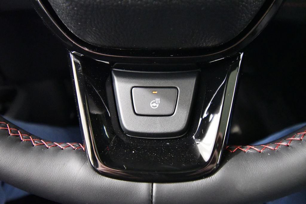 New 2026 Honda Pilot Black Edition image 21