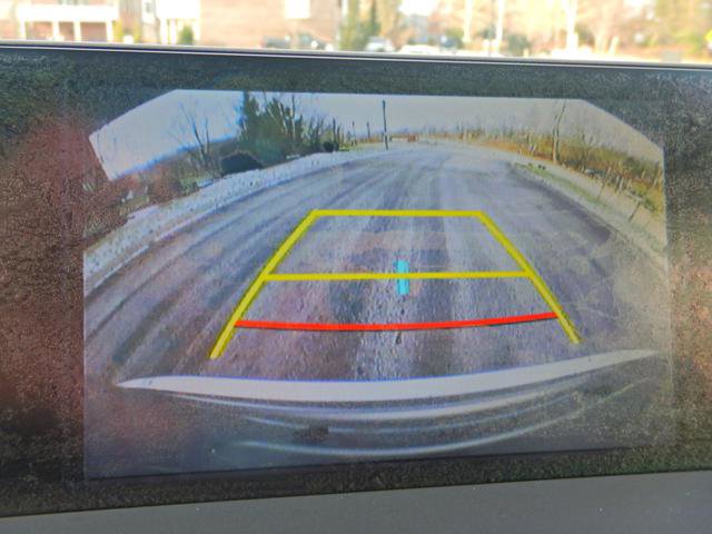 Used 2015 Lexus NX 200t AWD image 19