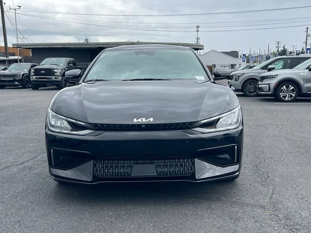 Certified 2023 Kia EV6 GT AWD/4WD image 4