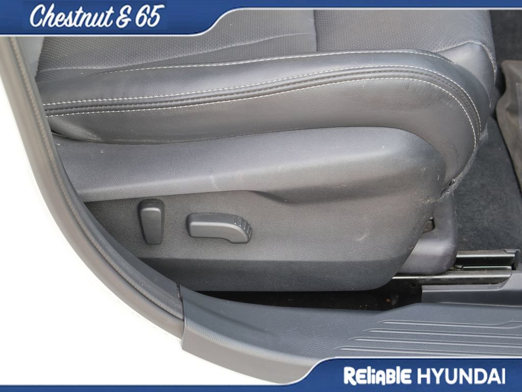 Used 2024 Subaru Outback Limited AWD/4WD image 10