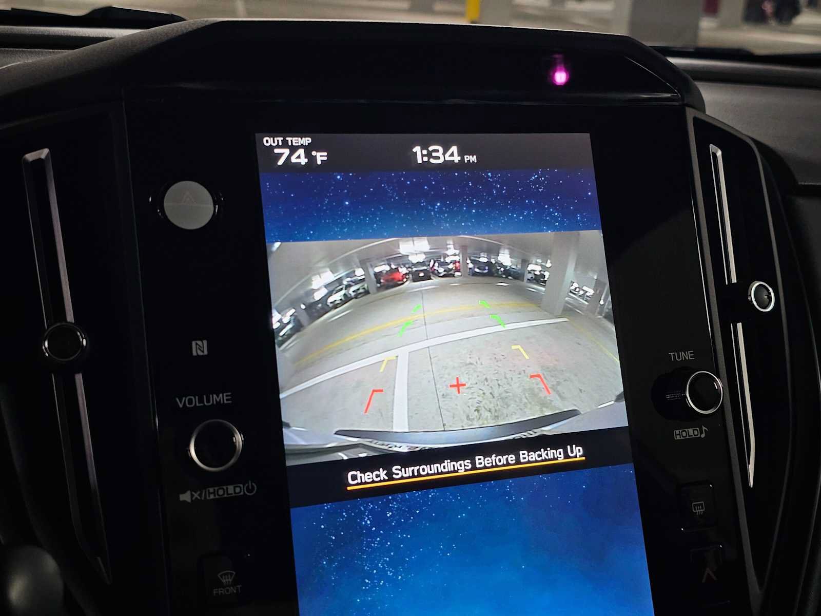 New 2026 Subaru WRX Premium AWD/4WD image 26
