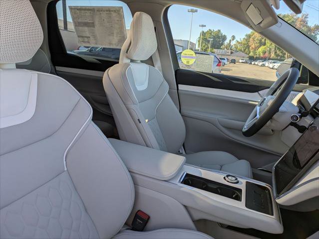 New 2025 Volvo EX90 Ultra image 14