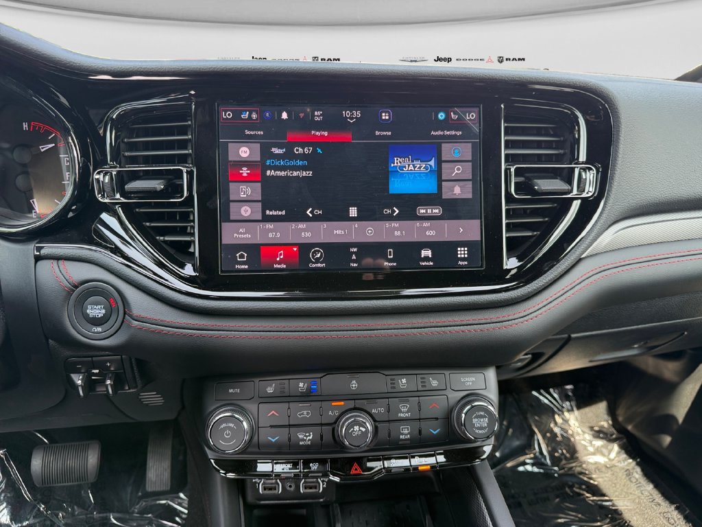 New 2026 Dodge Durango GT AWD/4WD image 13