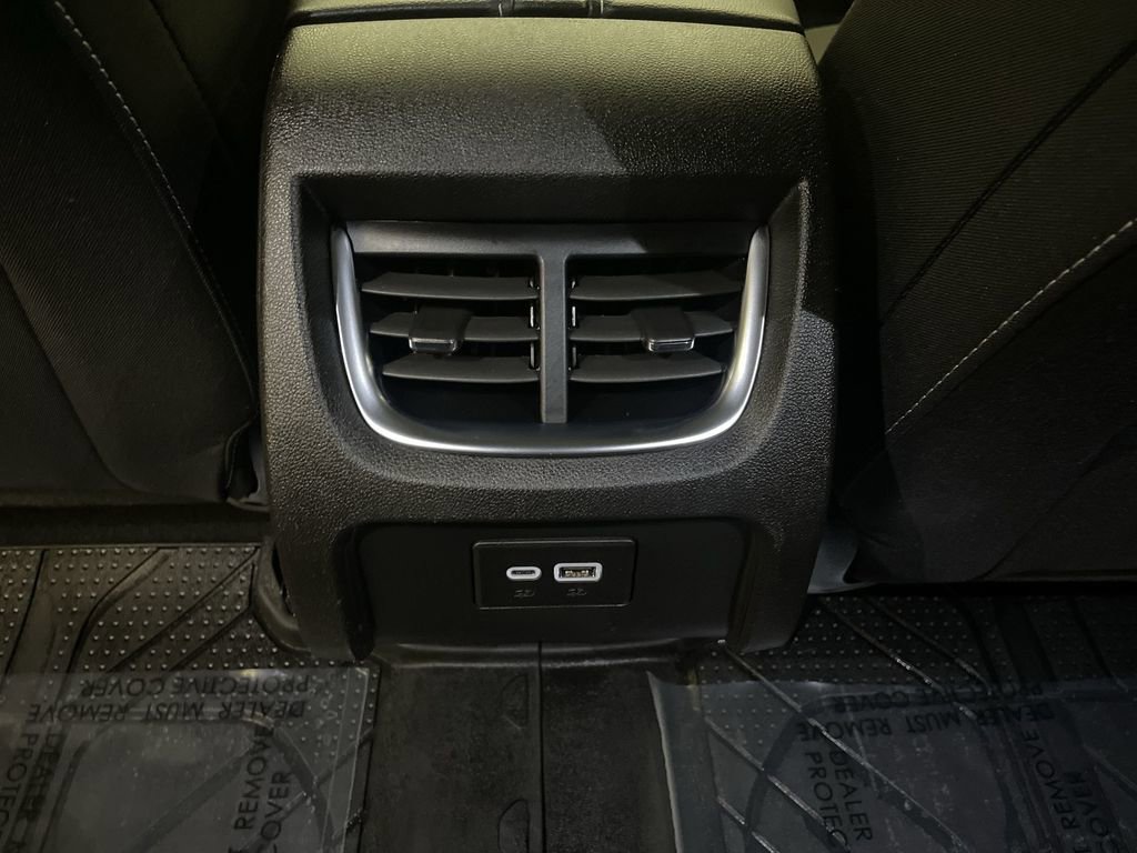 Used 2024 Chevrolet Blazer LT w/ Convenience Package FWD image 14