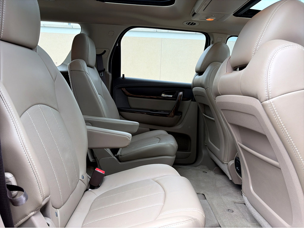 Used 2015 GMC Acadia Denali FWD image 29