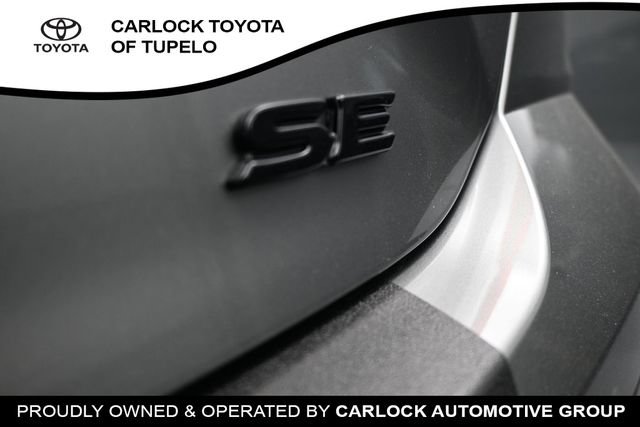 New 2026 Toyota Camry SE w/ Convenience Package FWD image 12