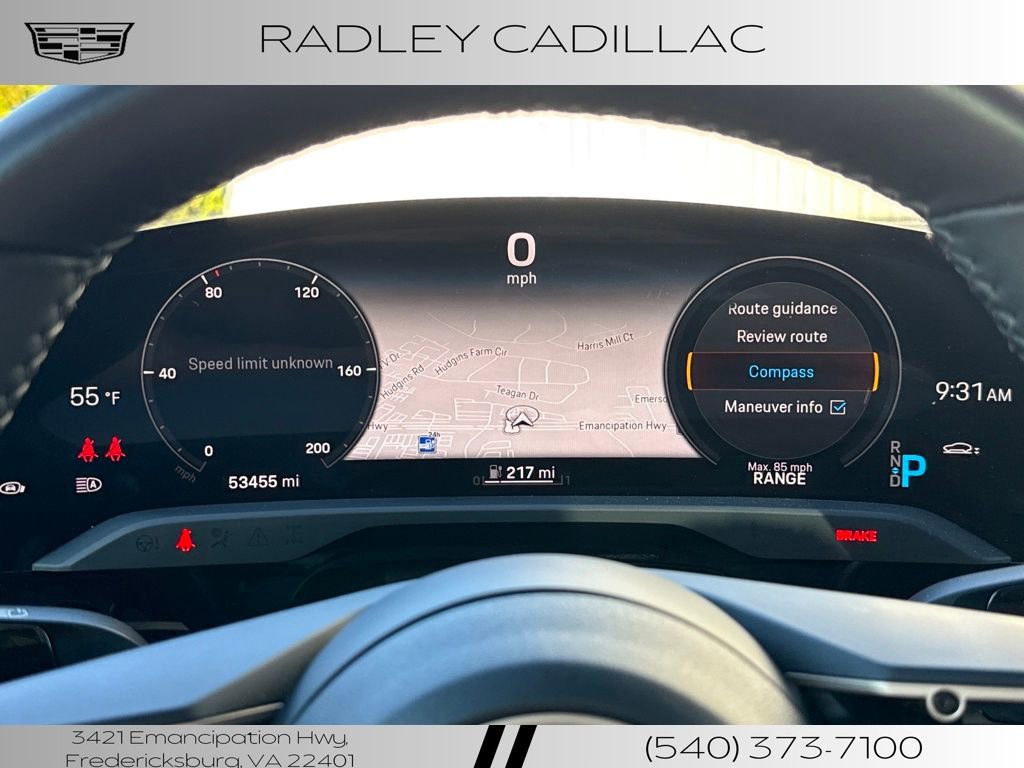 Used 2021 Porsche Taycan 4S w/ Premium Package image 17