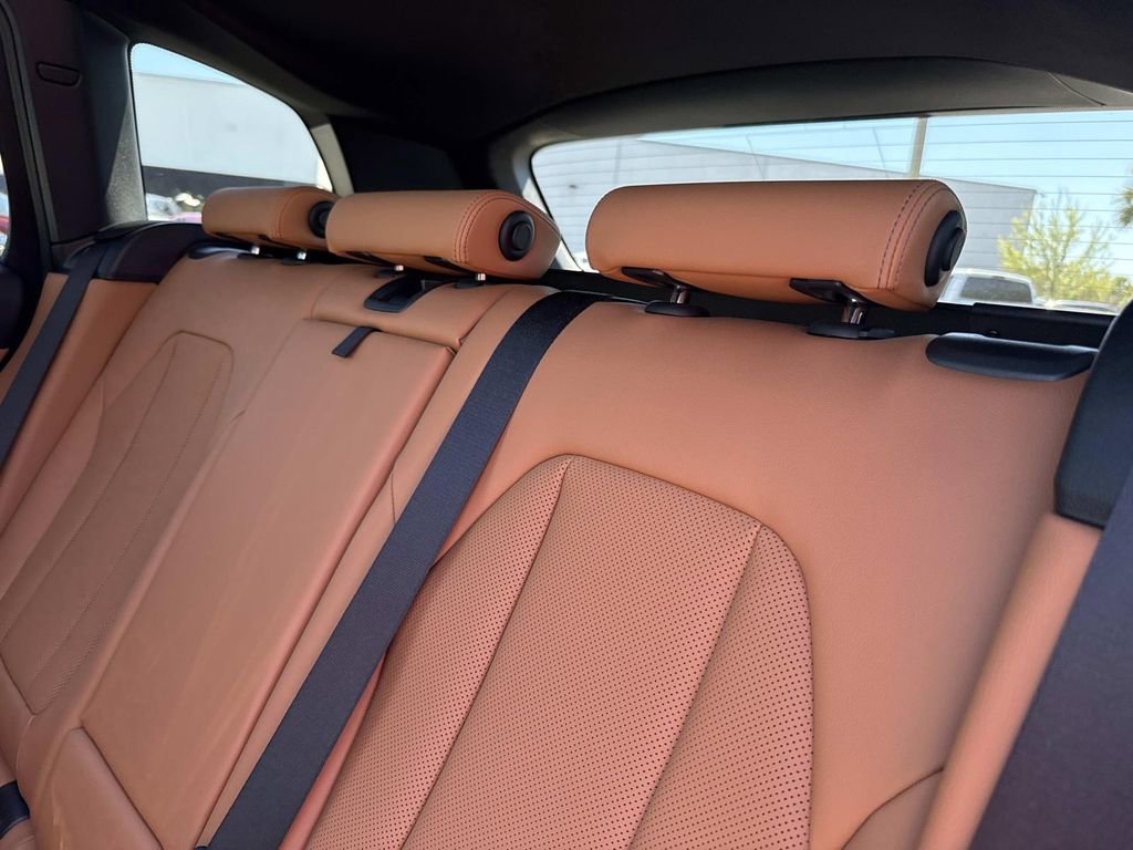 Used 2023 BMW X3 xDrive30i w/ Premium Package image 15