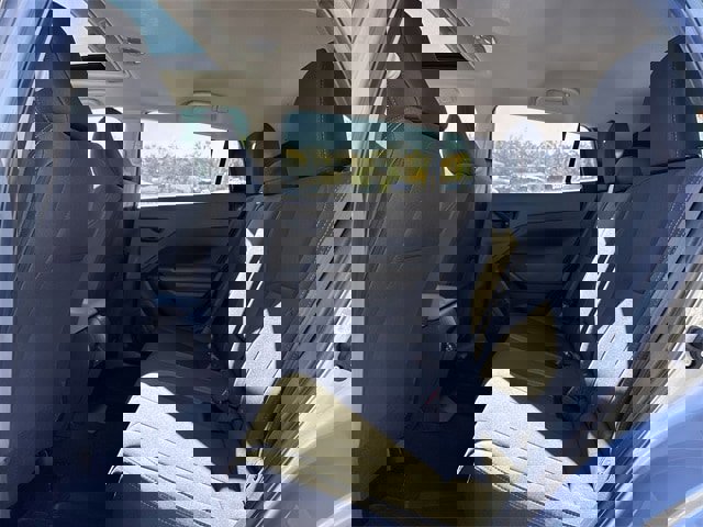 Certified 2025 Subaru Crosstrek 2.0i Premium image 14