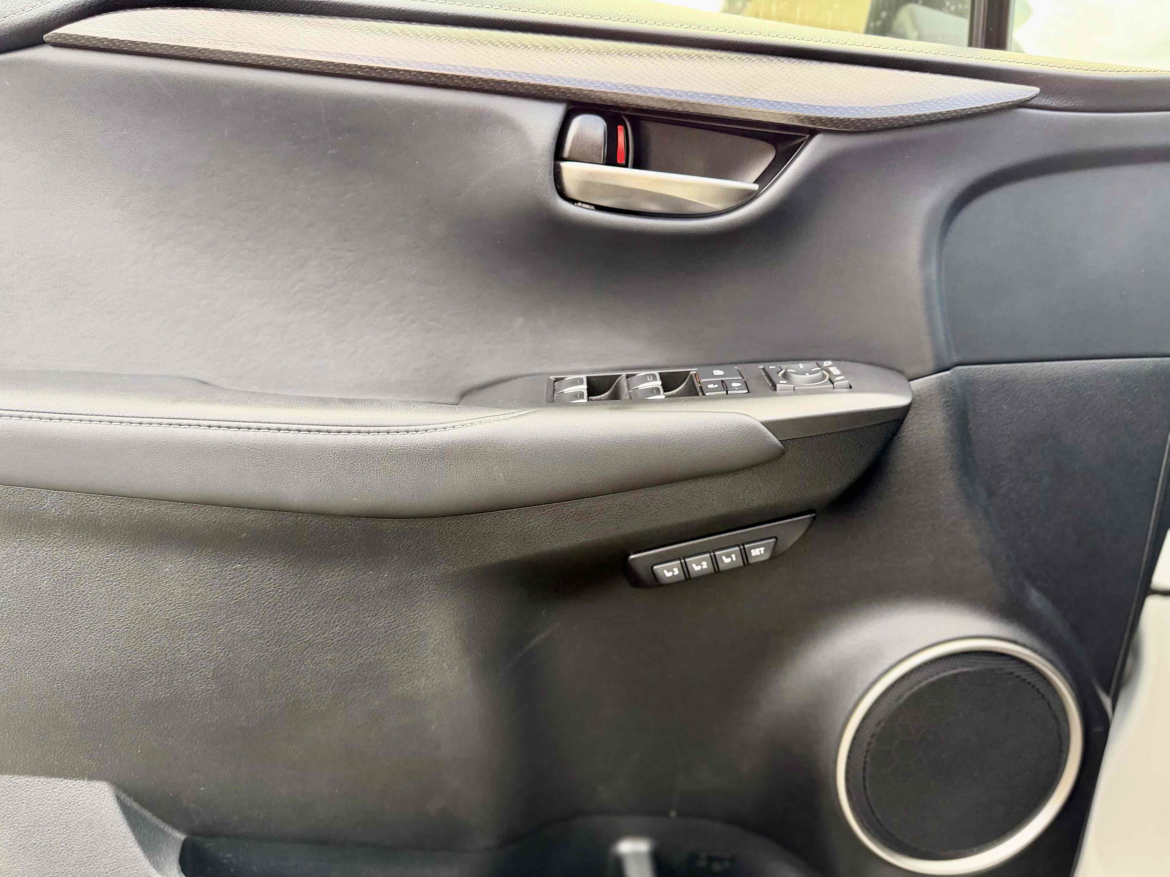 Used 2018 Lexus NX 300h AWD w/ Premium Package image 24
