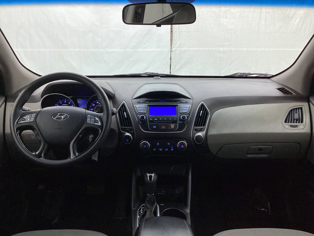 Used 2015 Hyundai Tucson GLS FWD image 26
