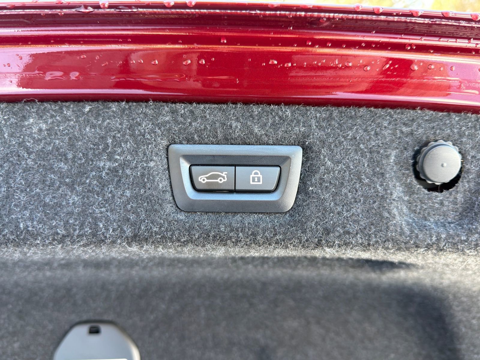 Certified 2023 BMW 540i xDrive w/ Executive Package image 18