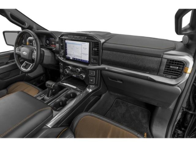 Used 2021 Ford F150 Tremor w/ Trailer Tow Package AWD/4WD image 15