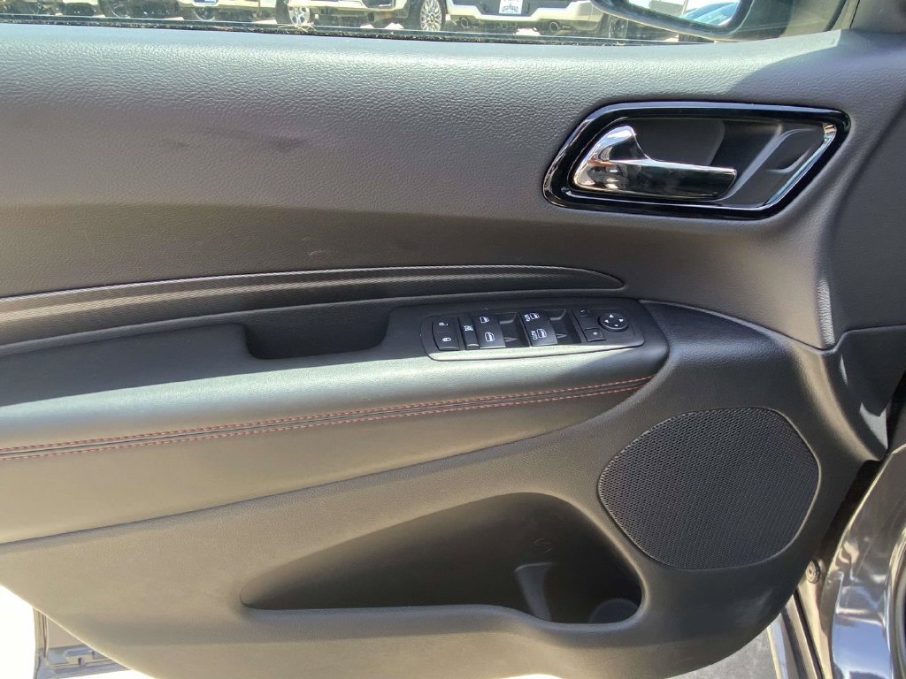 New 2026 Dodge Durango GT w/ Blacktop Package RWD image 42