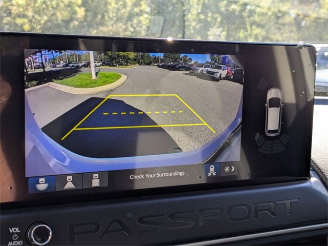 New 2026 Honda Passport RTL image 19