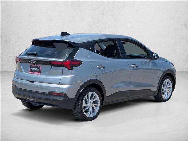 New 2027 Chevrolet Bolt LT w/ Comfort Package FWD image 2