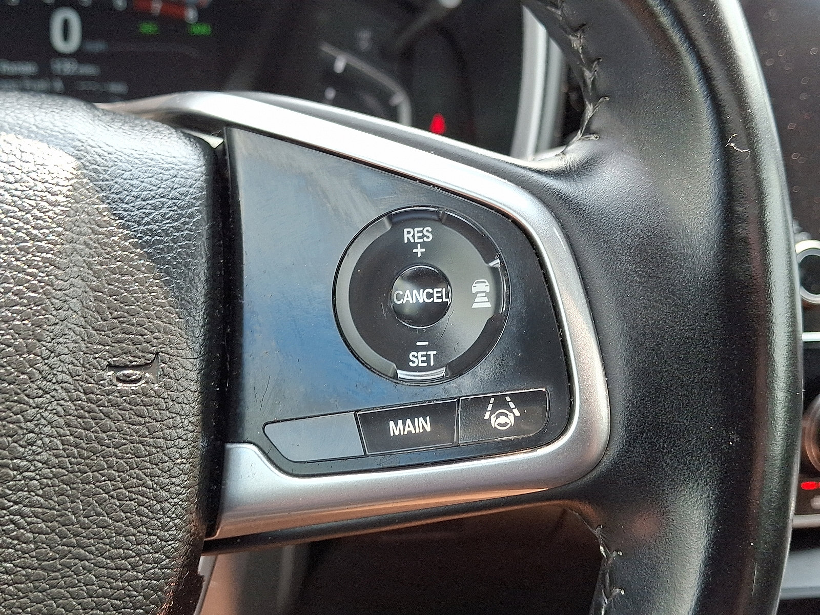 Used 2018 Honda CR-V Touring image 23