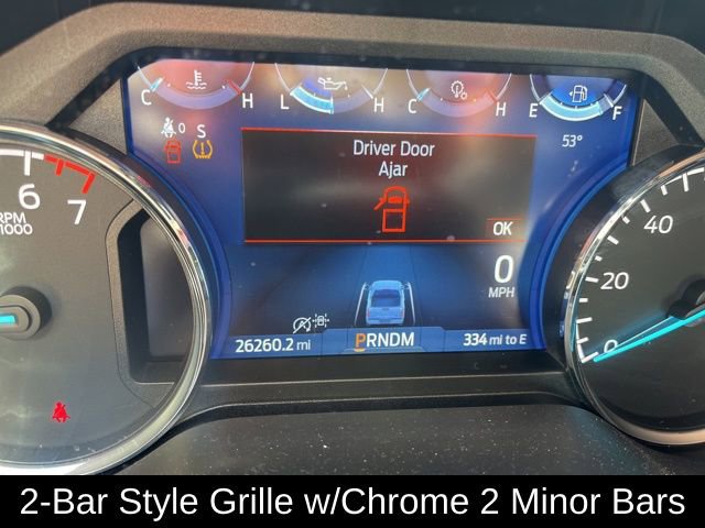 Used 2021 Ford F150 XLT w/ Equipment Group 302A High image 20