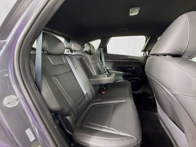 Used 2024 Hyundai Tucson XRT image 26