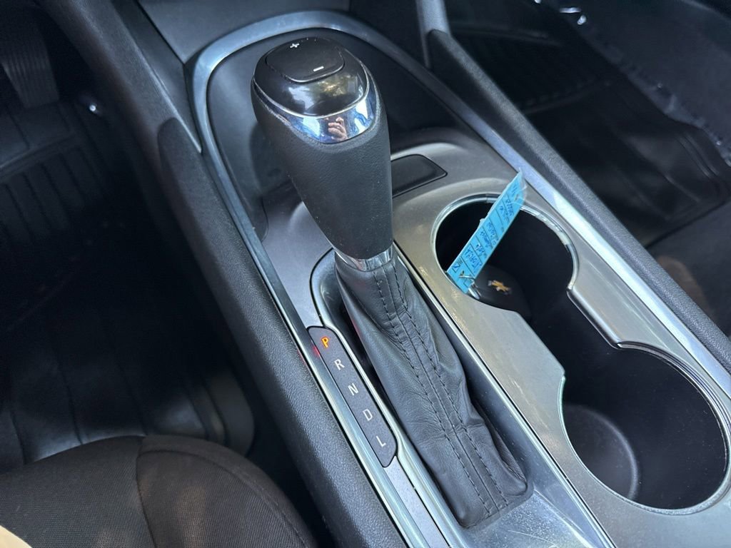Used 2020 Chevrolet Malibu LT FWD image 20