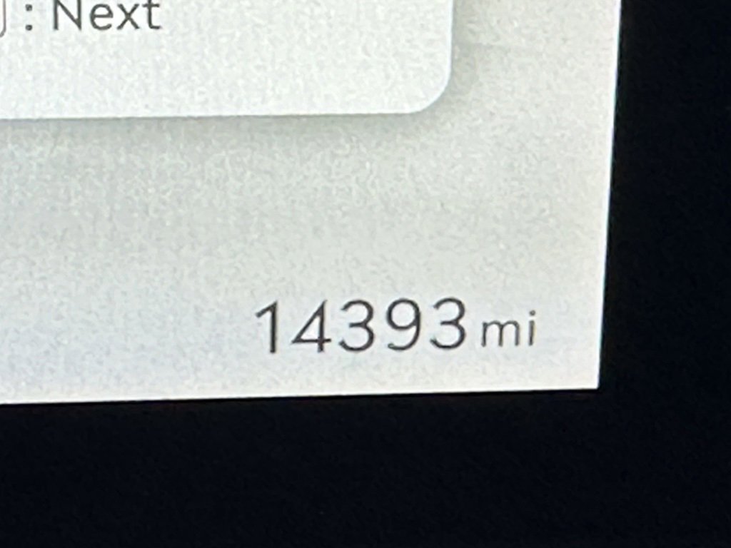 Used 2023 Genesis GV60 Performance image 18