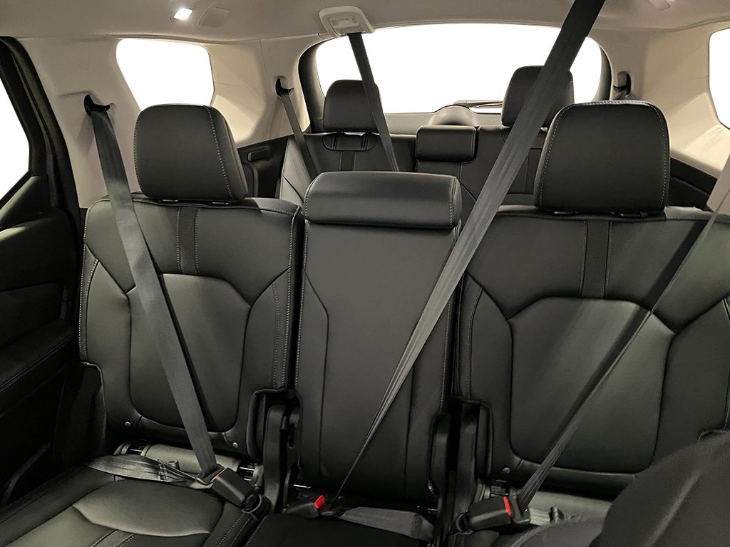 New 2025 Honda Pilot EX-L image 28