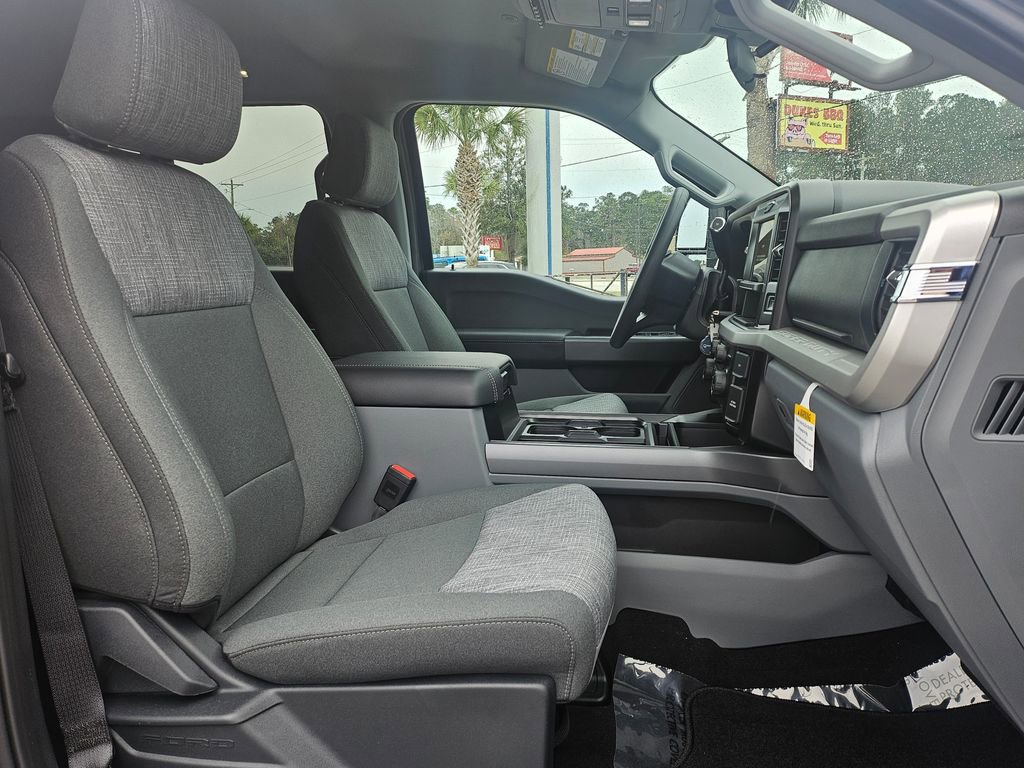 New 2026 Ford F250 XLT w/ 360-Degree Camera Package image 7