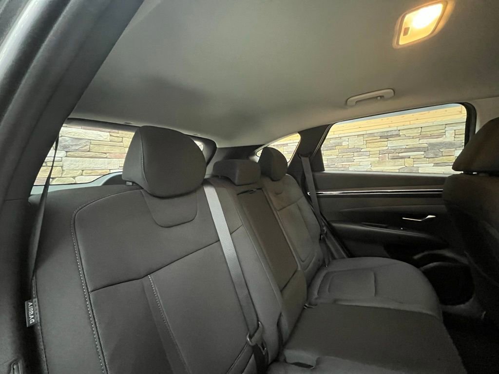 Used 2024 Hyundai Tucson SE image 35