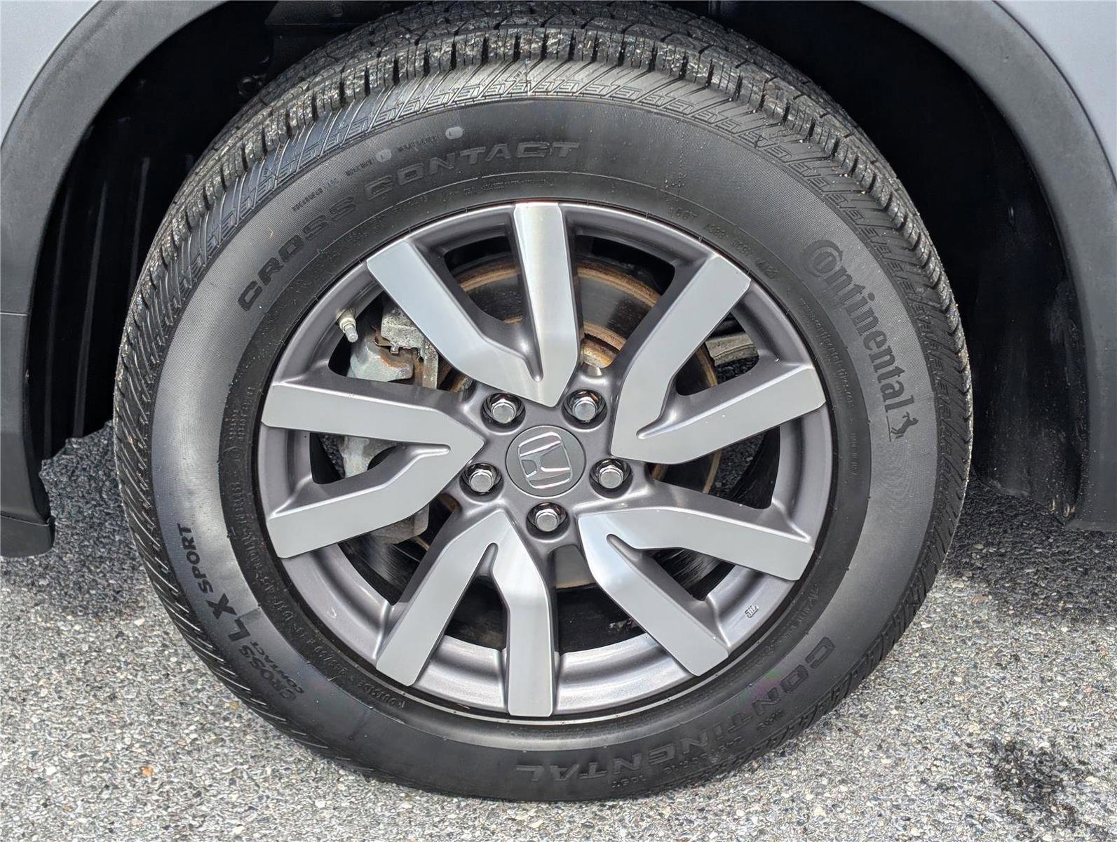 Used 2019 Honda Pilot EX-L image 10
