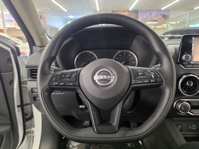 Used 2025 Nissan Sentra S FWD image 16
