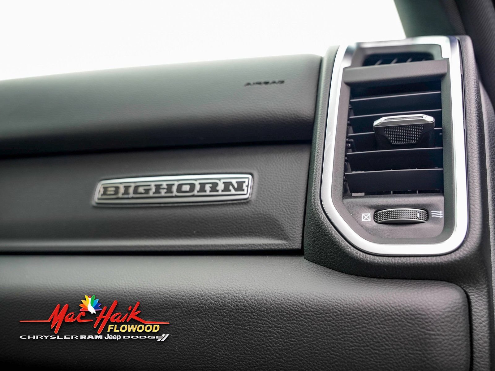New 2026 RAM 1500 Big Horn AWD/4WD image 14