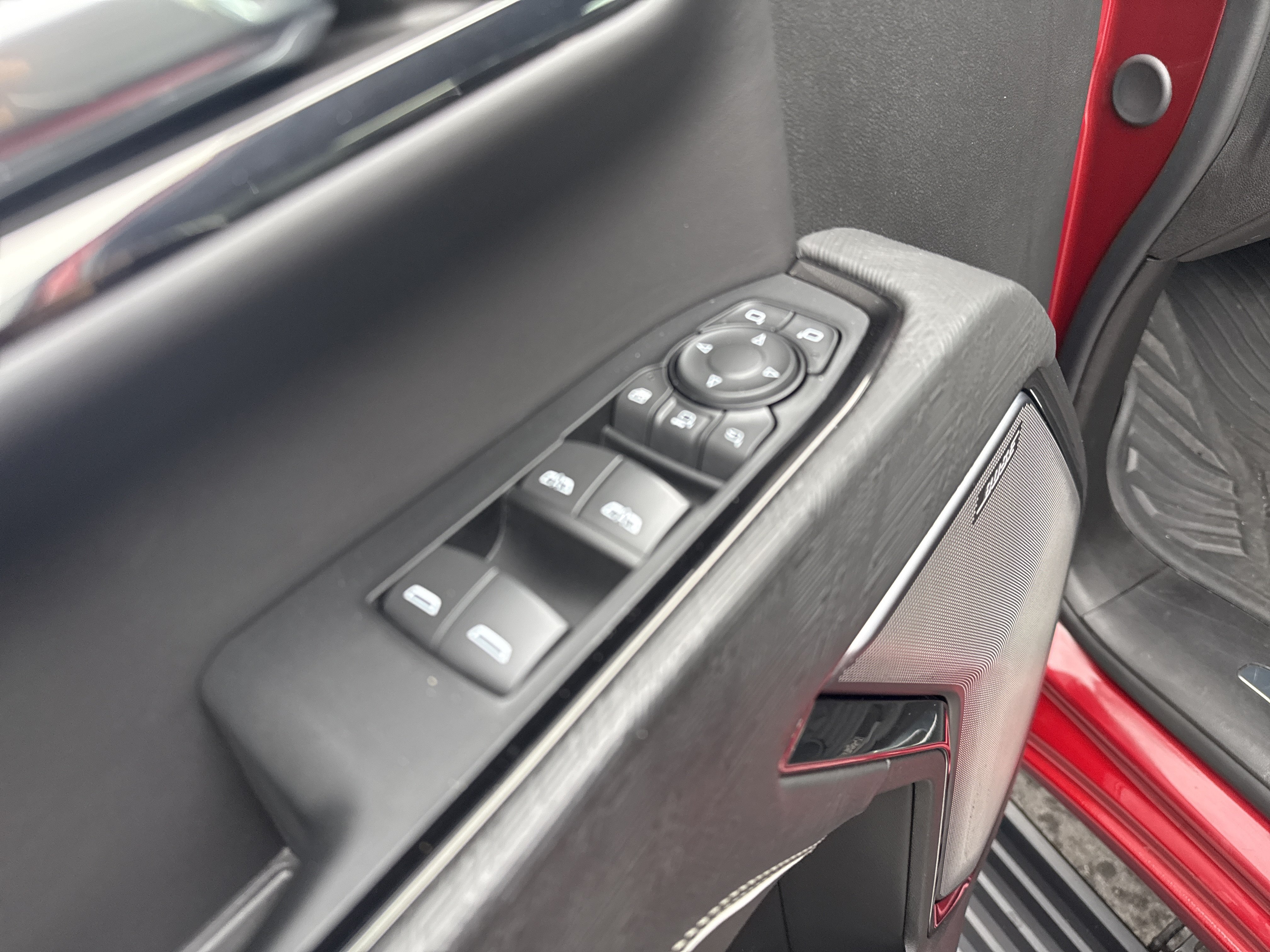 Used 2024 GMC Sierra 2500 AT4X w/ AT4X AEV Edition AWD/4WD image 16