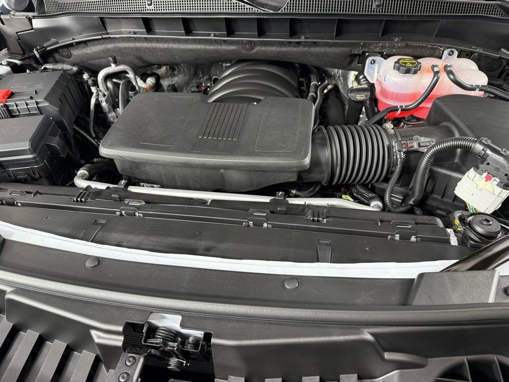 New 2026 Chevrolet Tahoe High Country w/ LPO, Illumination Package image 35