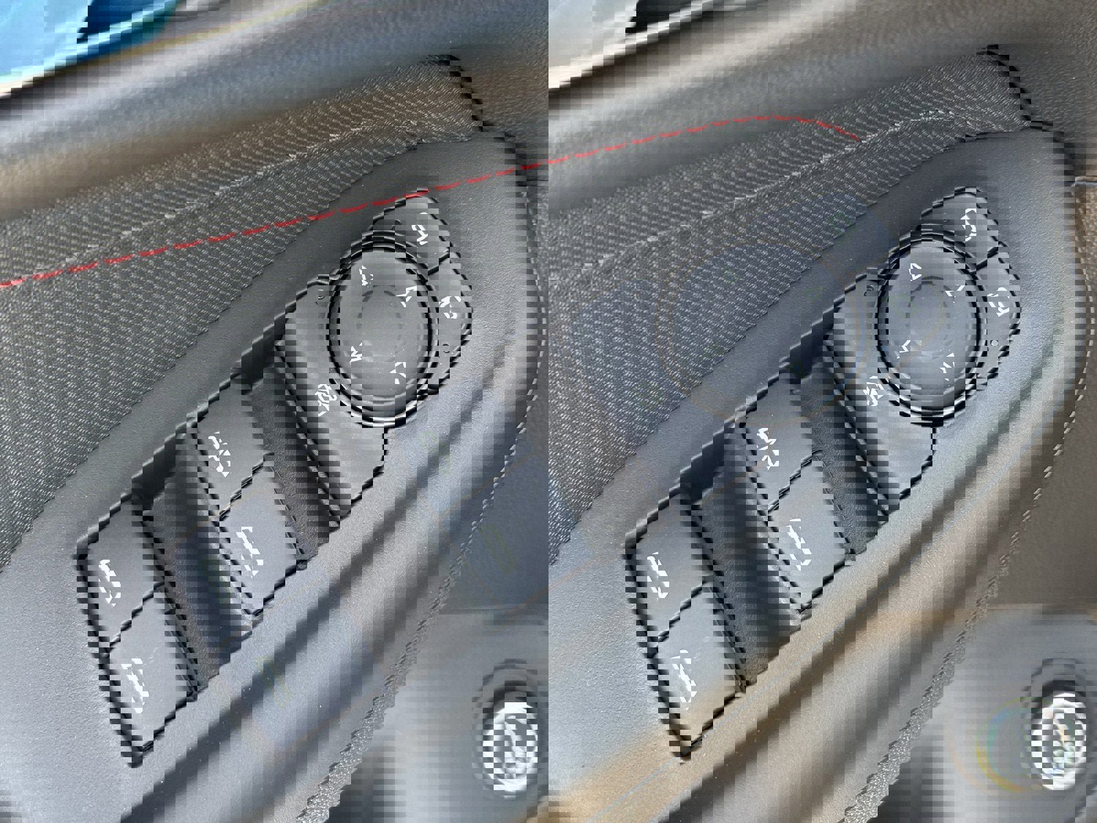 New 2026 Chevrolet TrailBlazer RS w/ Convenience Package image 20