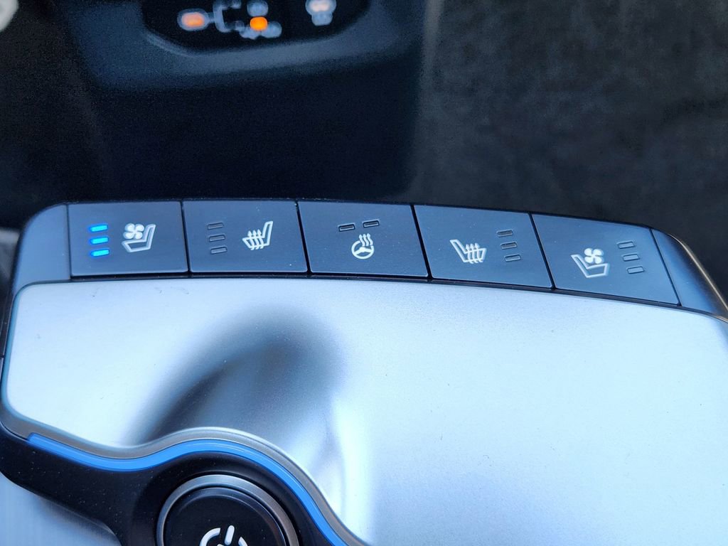 New 2025 Kia EV6 GT-Line image 15