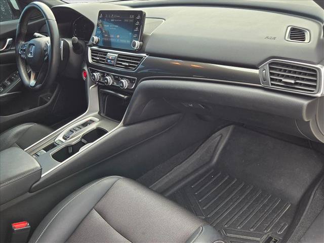 Used 2018 Honda Accord Sport image 22