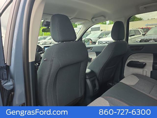 Certified 2024 Ford Maverick XLT w/ Equipment Group 300A Standard AWD/4WD image 18