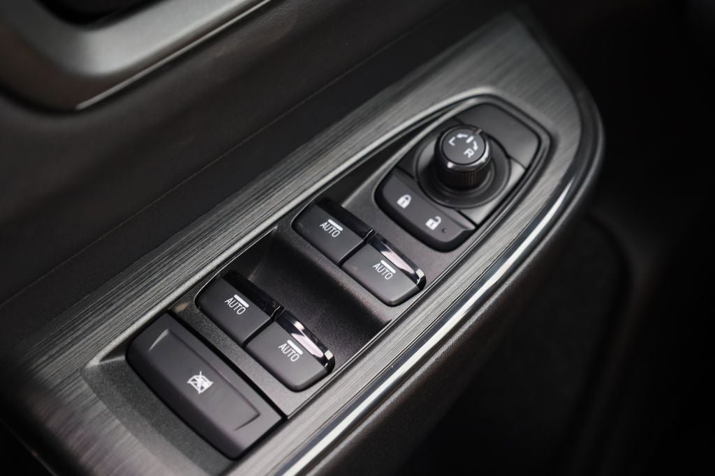 New 2026 Subaru Outback Wilderness AWD/4WD image 17