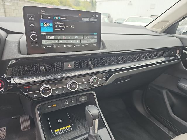 Used 2023 Honda CR-V EX-L image 22