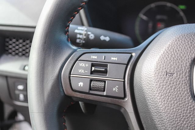 Used 2025 Honda CR-V Sport-L image 30