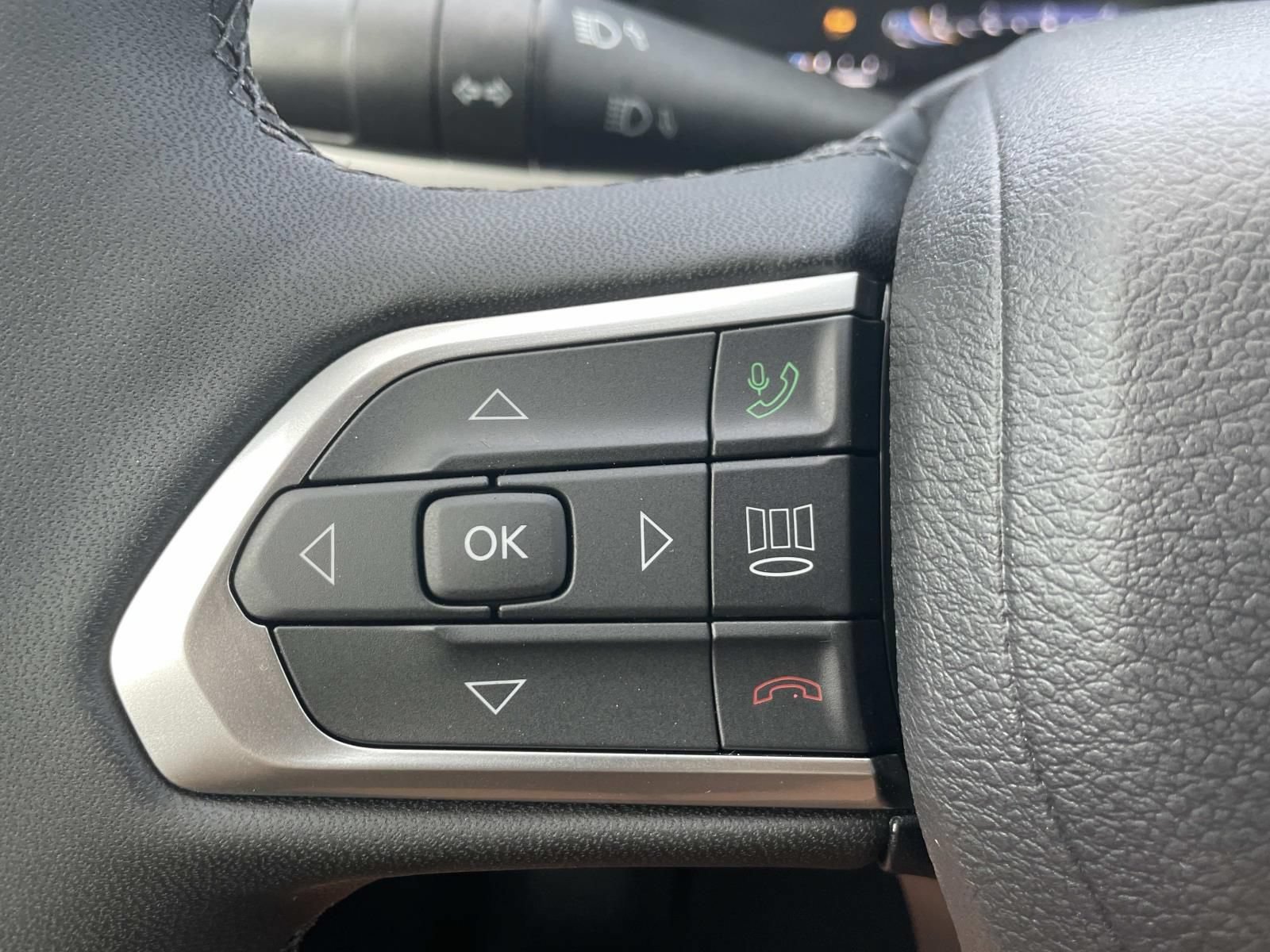 New 2026 Jeep Compass Limited AWD/4WD image 21